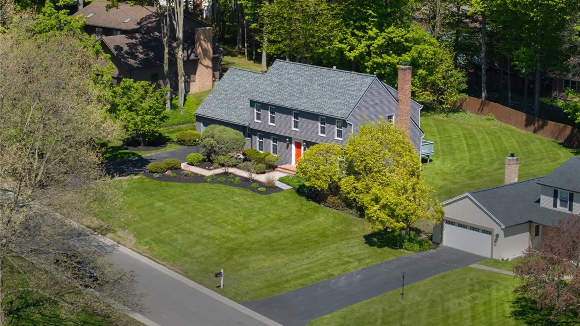 Property at 18 High Hill Drive, Pittsford, NY 14534 3