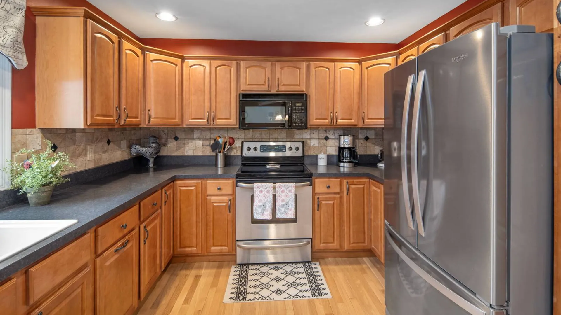 Property at 79 Dewey Ave, Mechanicville, NY 12118 13