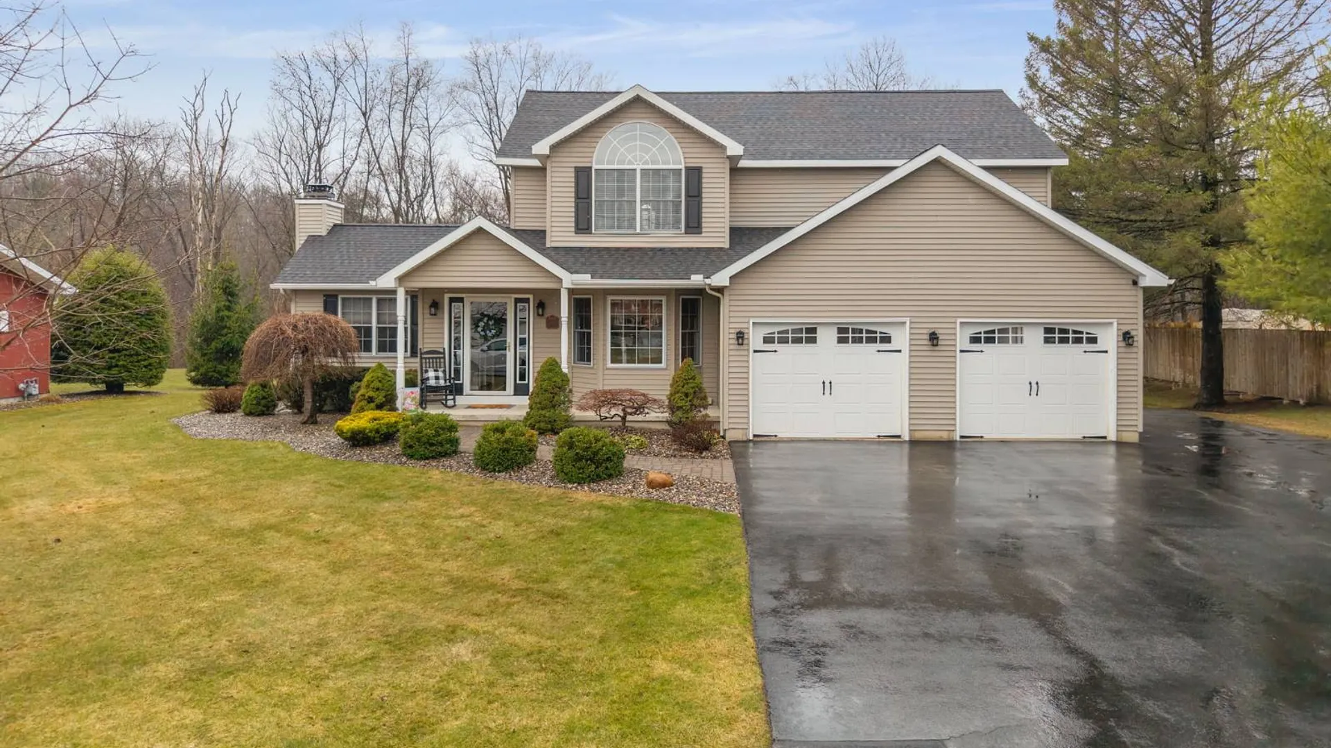 Property at 79 Dewey Ave, Mechanicville, NY 12118 19