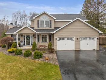 Property at 79 Dewey Ave, Mechanicville, NY 12118