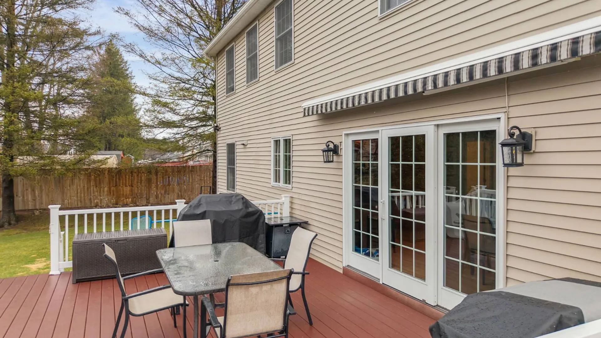 Property at 79 Dewey Ave, Mechanicville, NY 12118 47