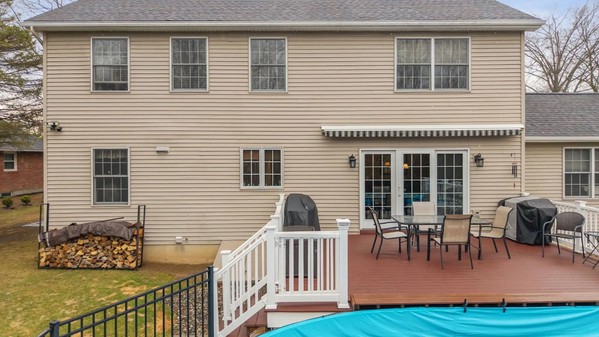 Property at 79 Dewey Ave, Mechanicville, NY 12118 49