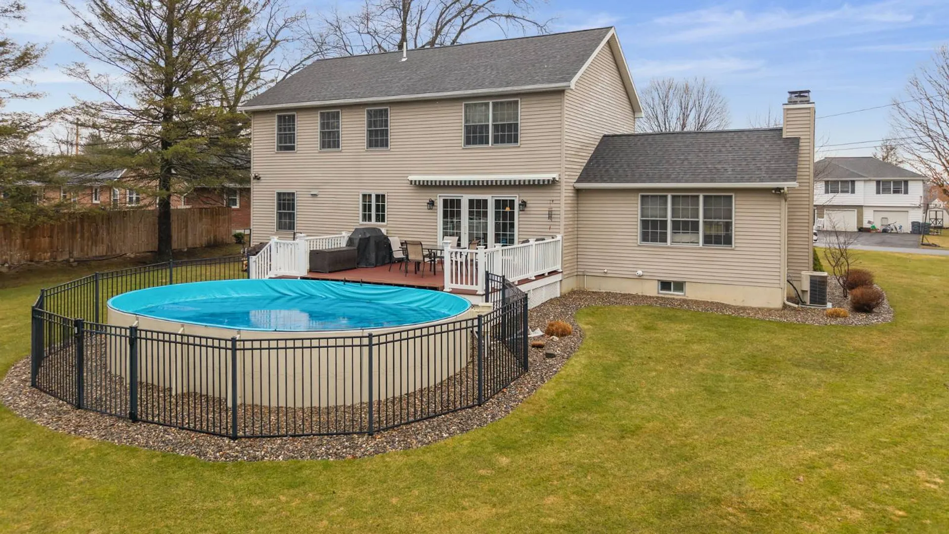 Property at 79 Dewey Ave, Mechanicville, NY 12118 51