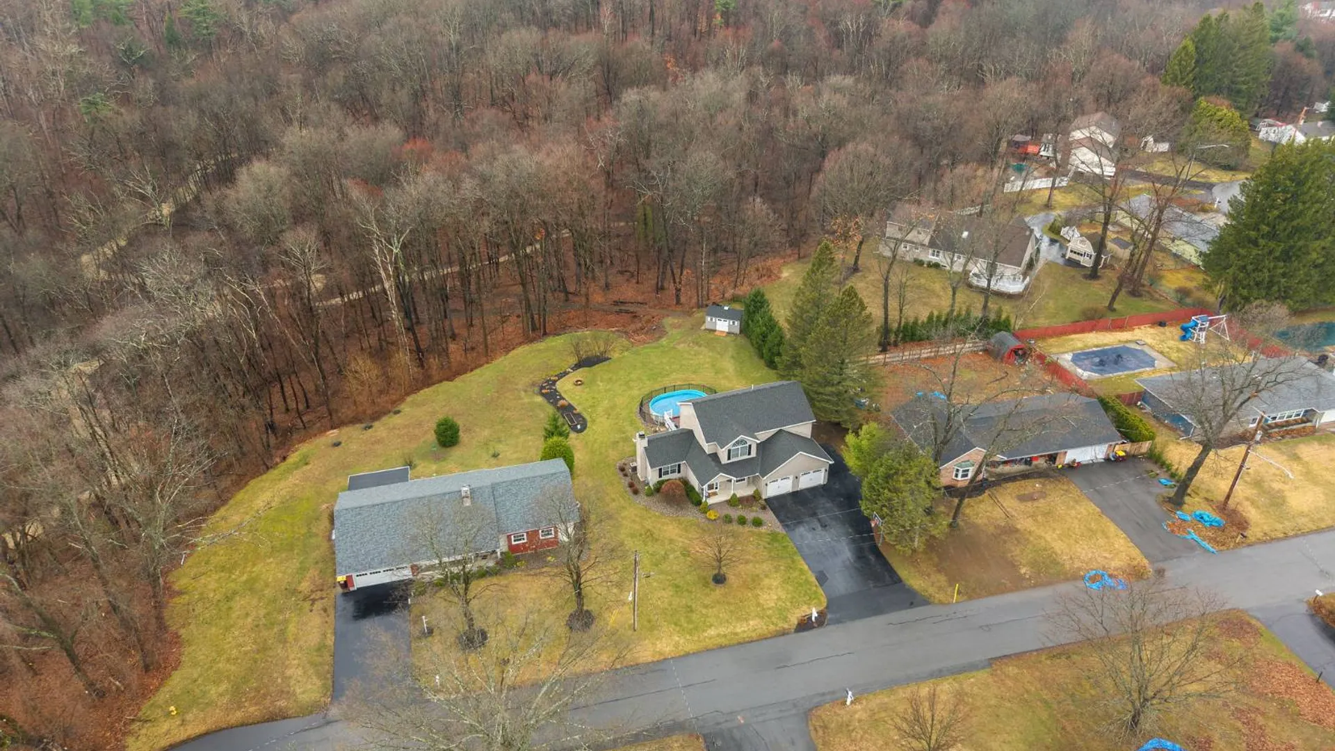 Property at 79 Dewey Ave, Mechanicville, NY 12118 55