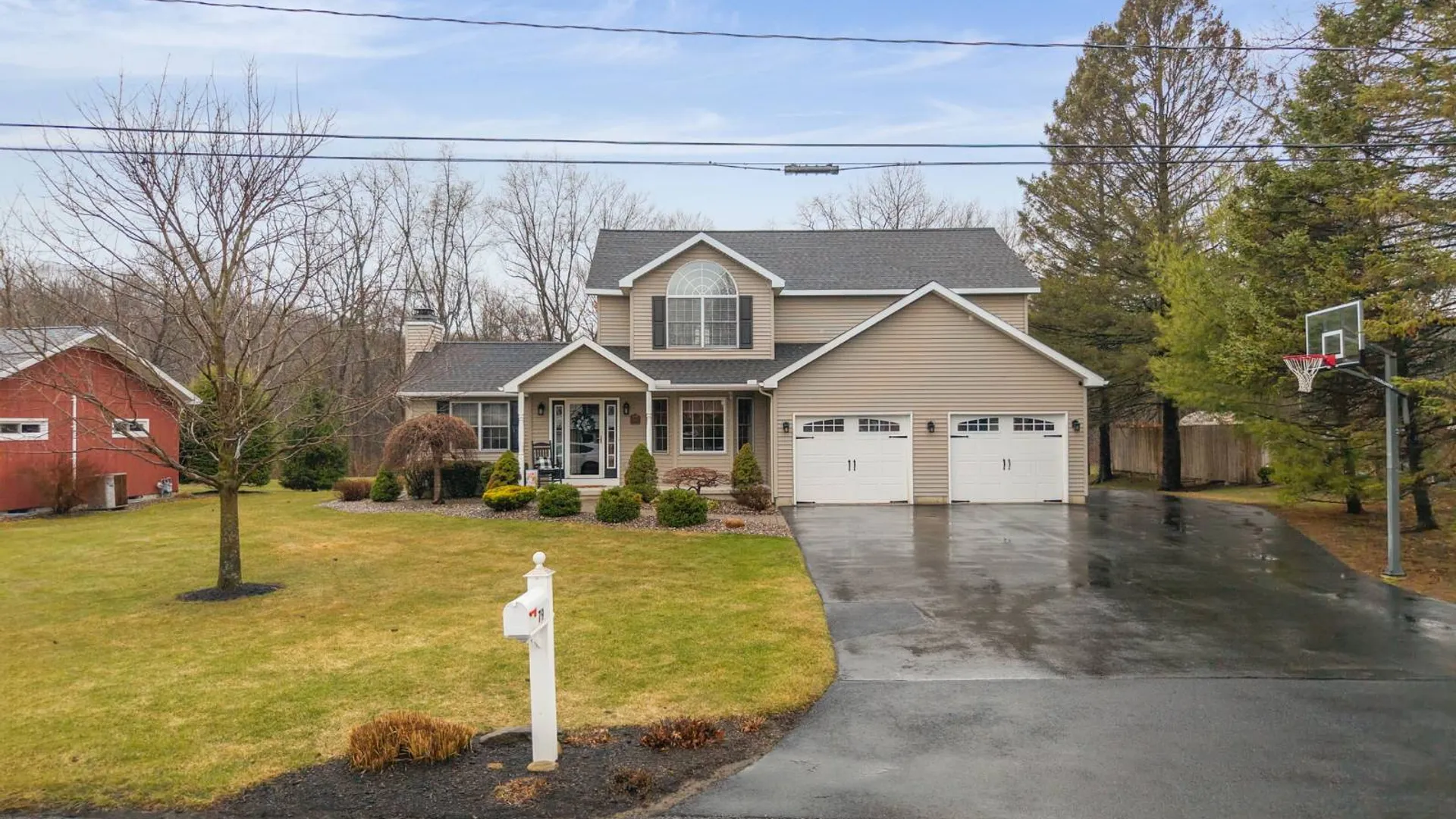 Property at 79 Dewey Ave, Mechanicville, NY 12118 57