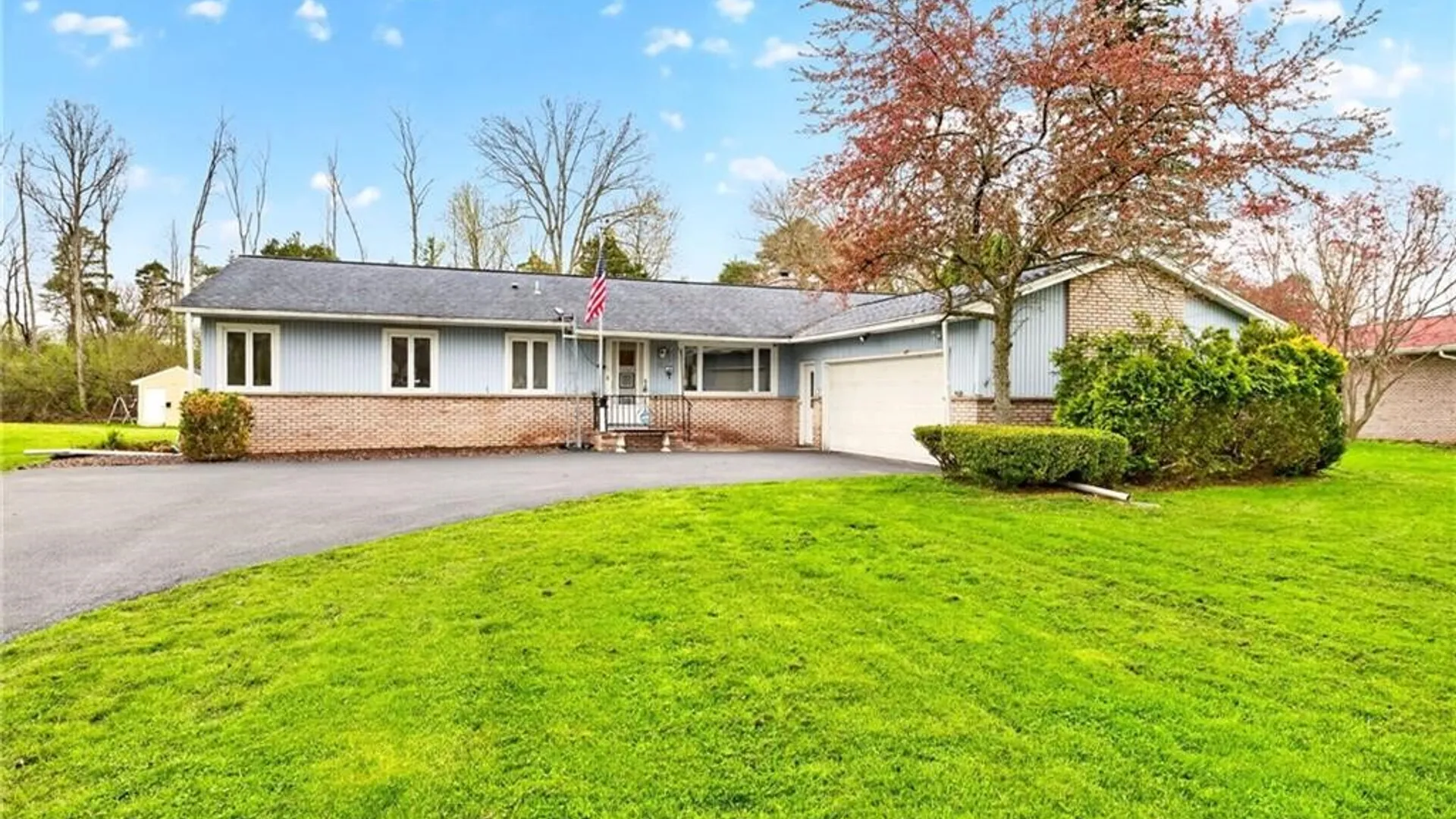 Property at 61 Firestone Drive, Gates, NY 14624 2