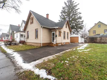 Property at 26 Borchard Street, Rochester, NY 14621