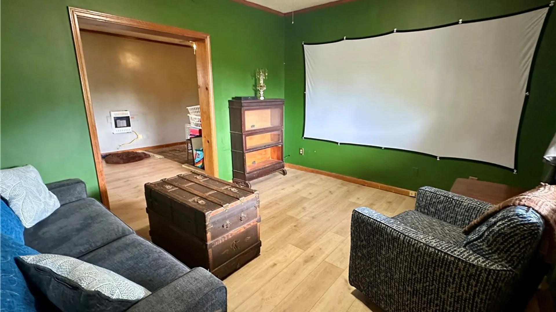 Property at 23 River Street, Bradford City, PA 16701 13