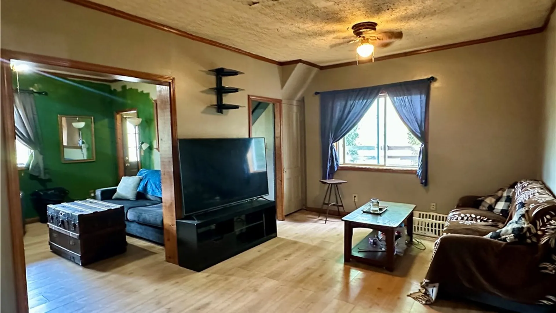 Property at 23 River Street, Bradford City, PA 16701 16