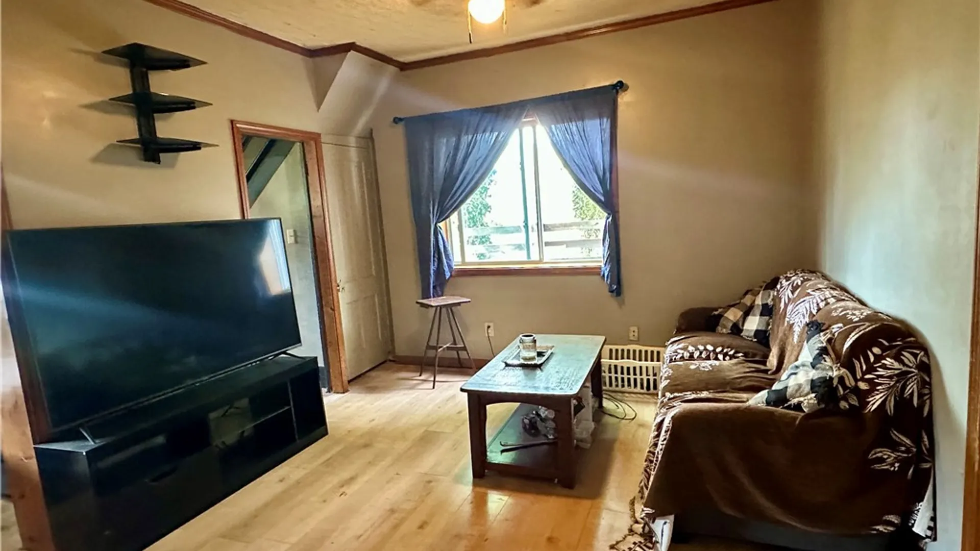 Property at 23 River Street, Bradford City, PA 16701 17