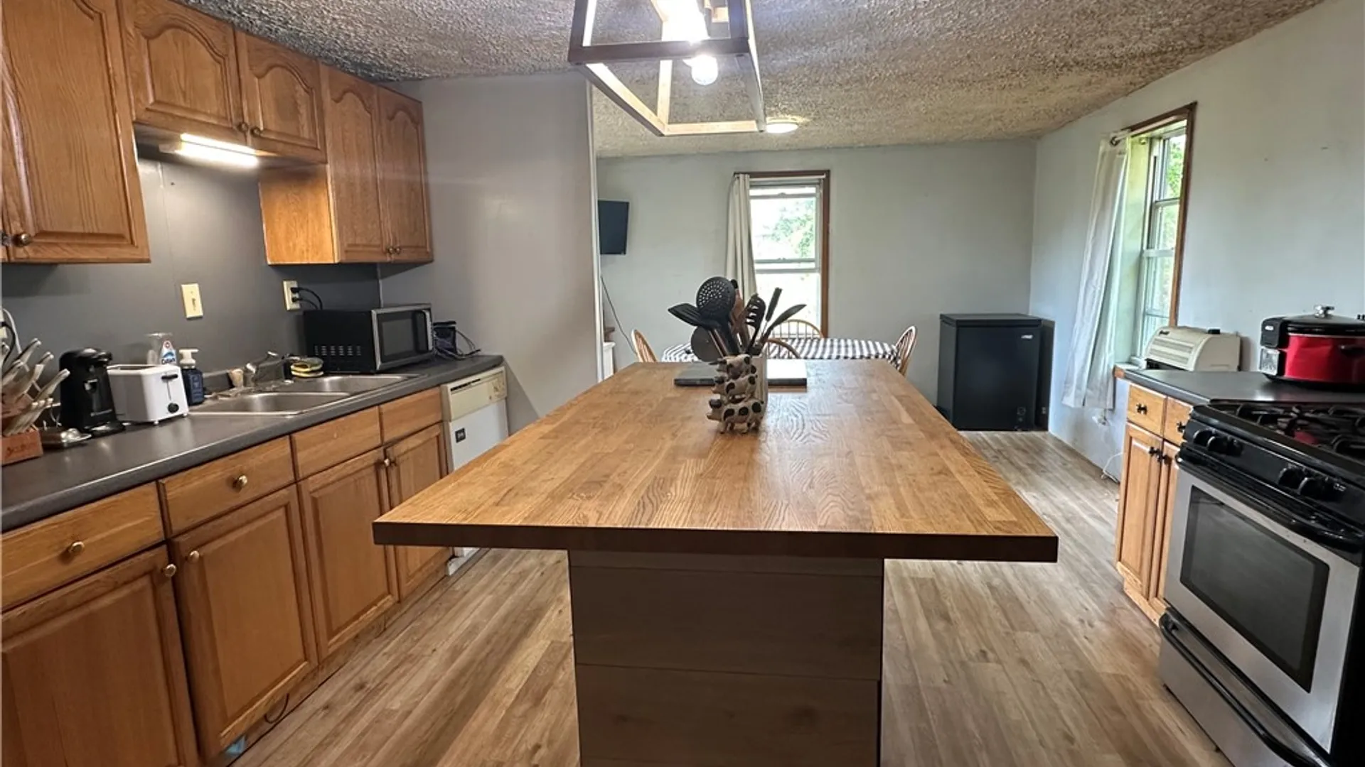 Property at 23 River Street, Bradford City, PA 16701 19
