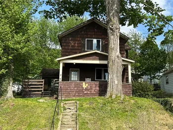 Property at 23 River Street, Bradford City, PA 16701