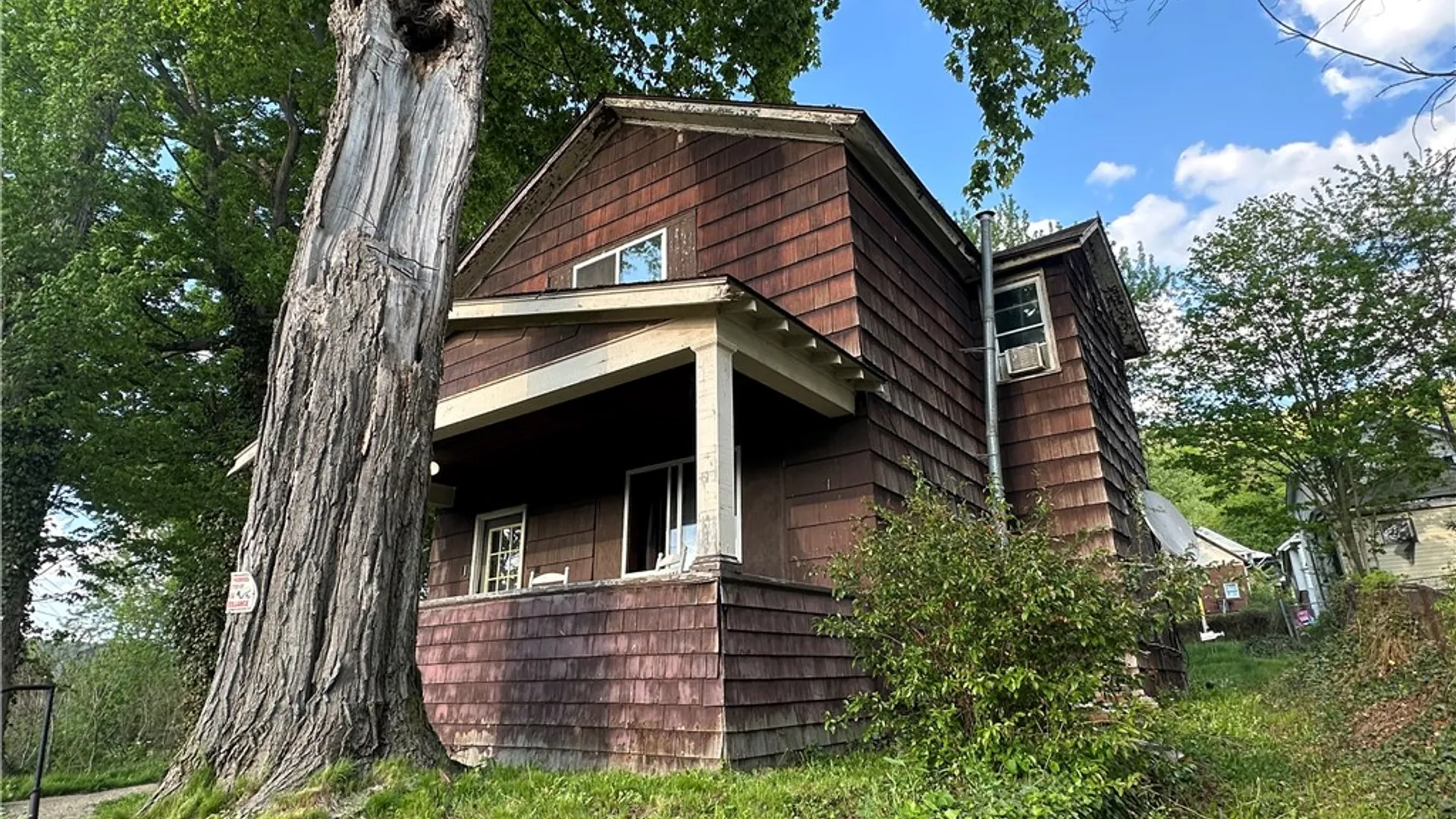 Property at 23 River Street, Bradford City, PA 16701 2