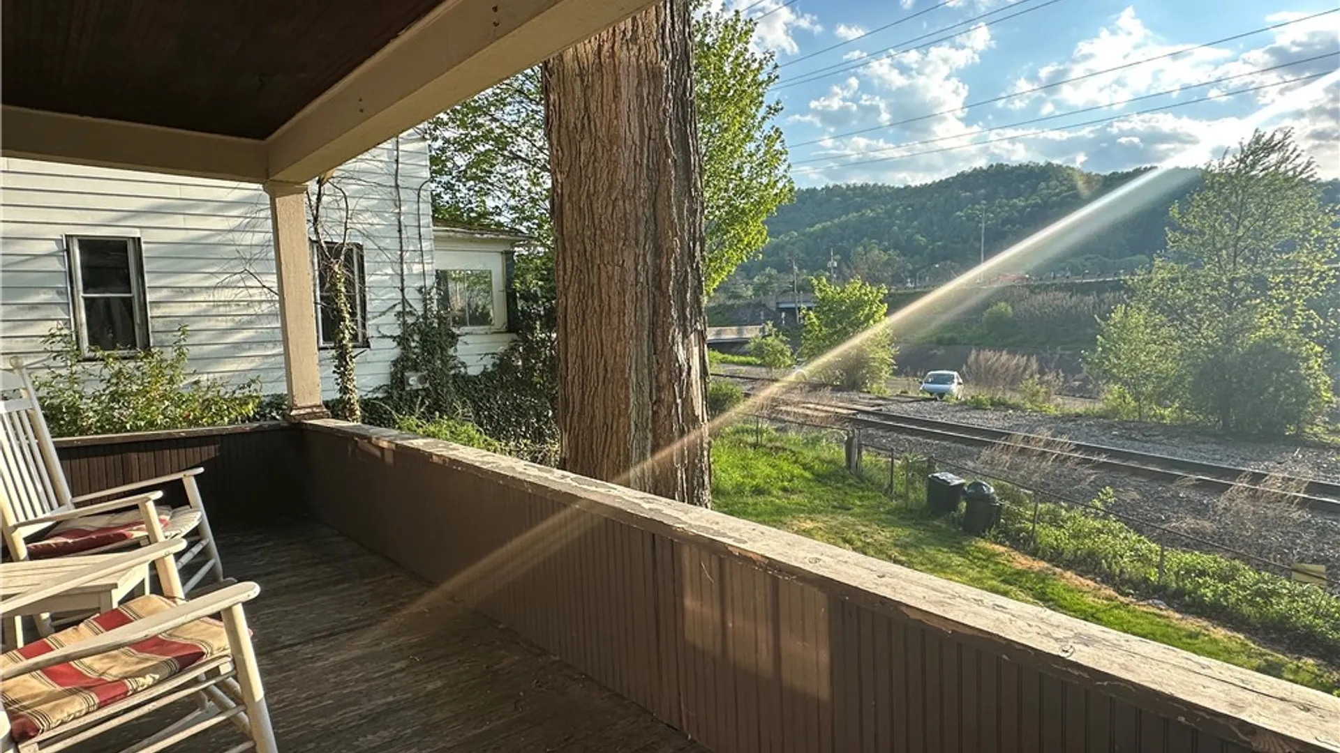 Property at 23 River Street, Bradford City, PA 16701 3