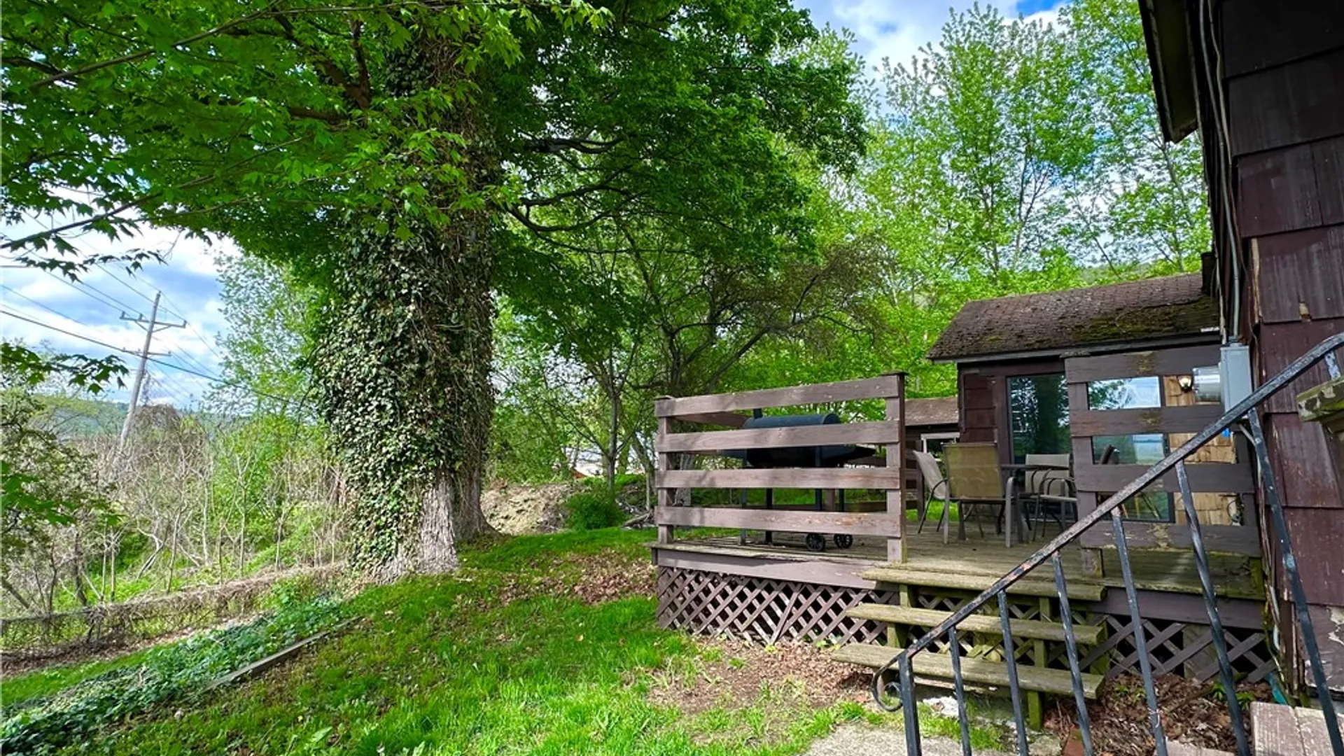 Property at 23 River Street, Bradford City, PA 16701 34