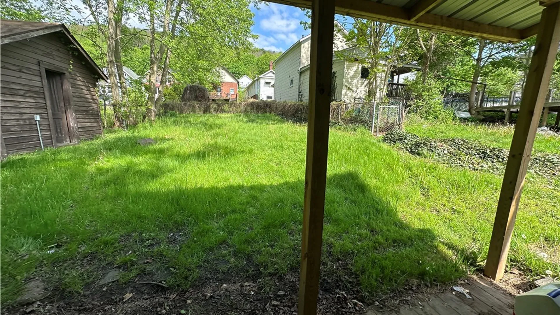 Property at 23 River Street, Bradford City, PA 16701 35