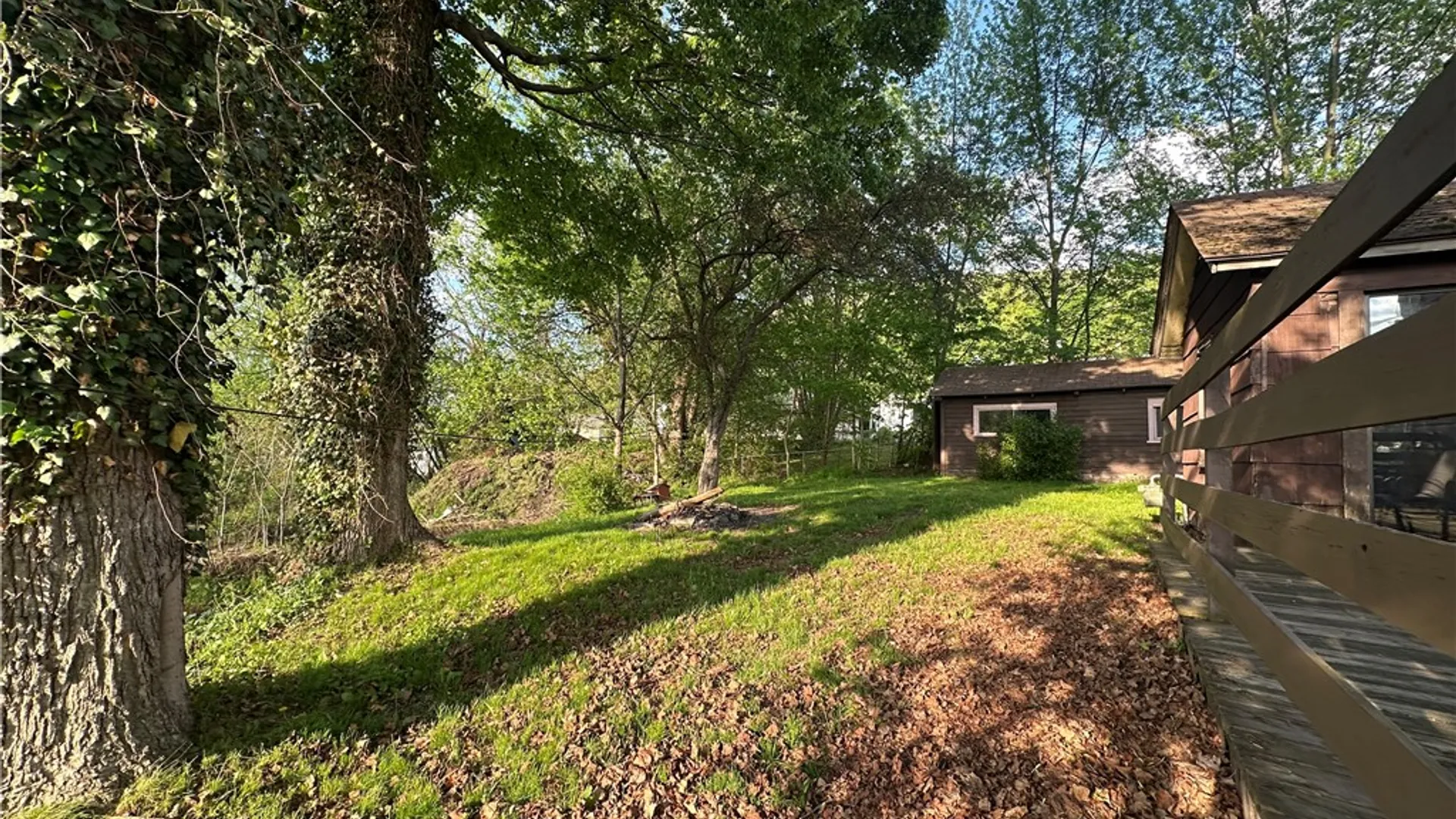 Property at 23 River Street, Bradford City, PA 16701 38