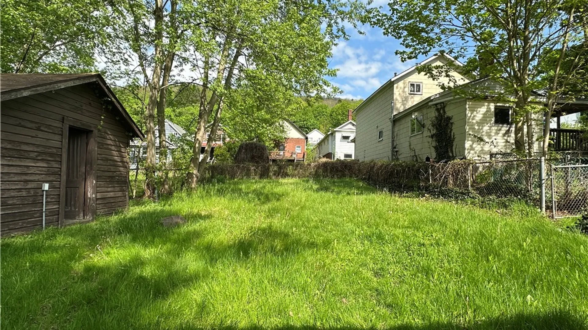 Property at 23 River Street, Bradford City, PA 16701 40