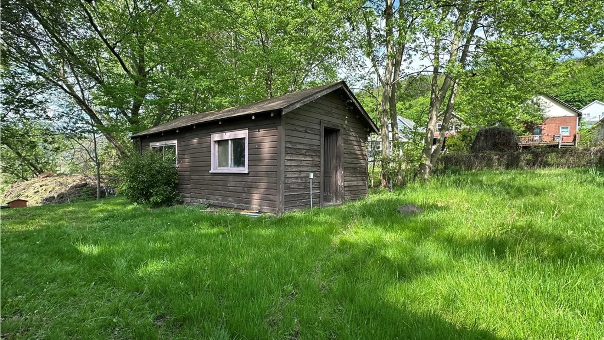 Property at 23 River Street, Bradford City, PA 16701 41