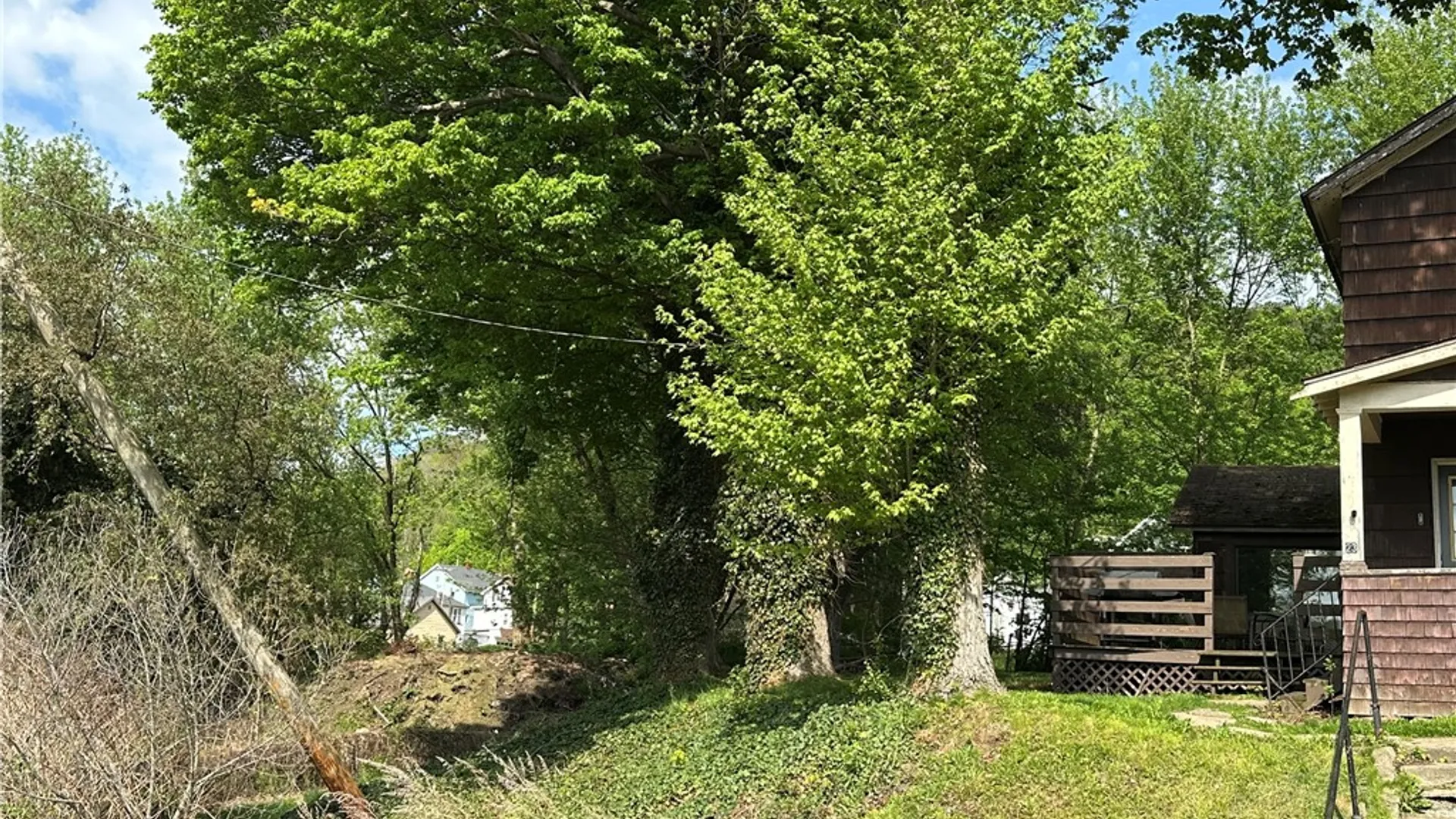 Property at 23 River Street, Bradford City, PA 16701 42