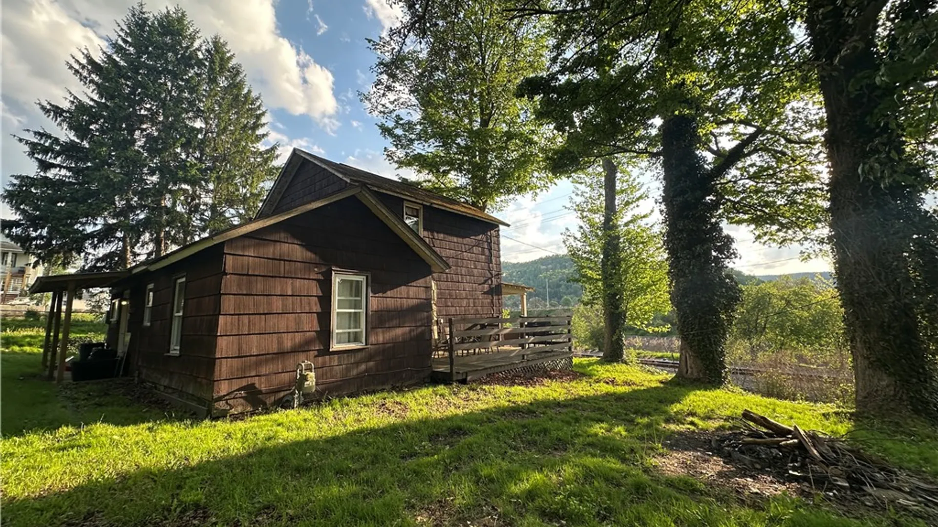 Property at 23 River Street, Bradford City, PA 16701 45