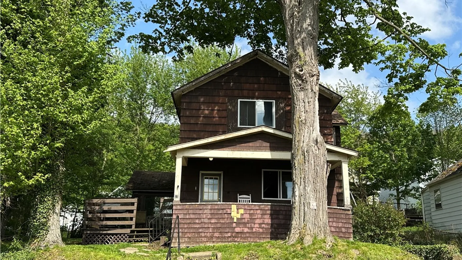 Property at 23 River Street, Bradford City, PA 16701 47