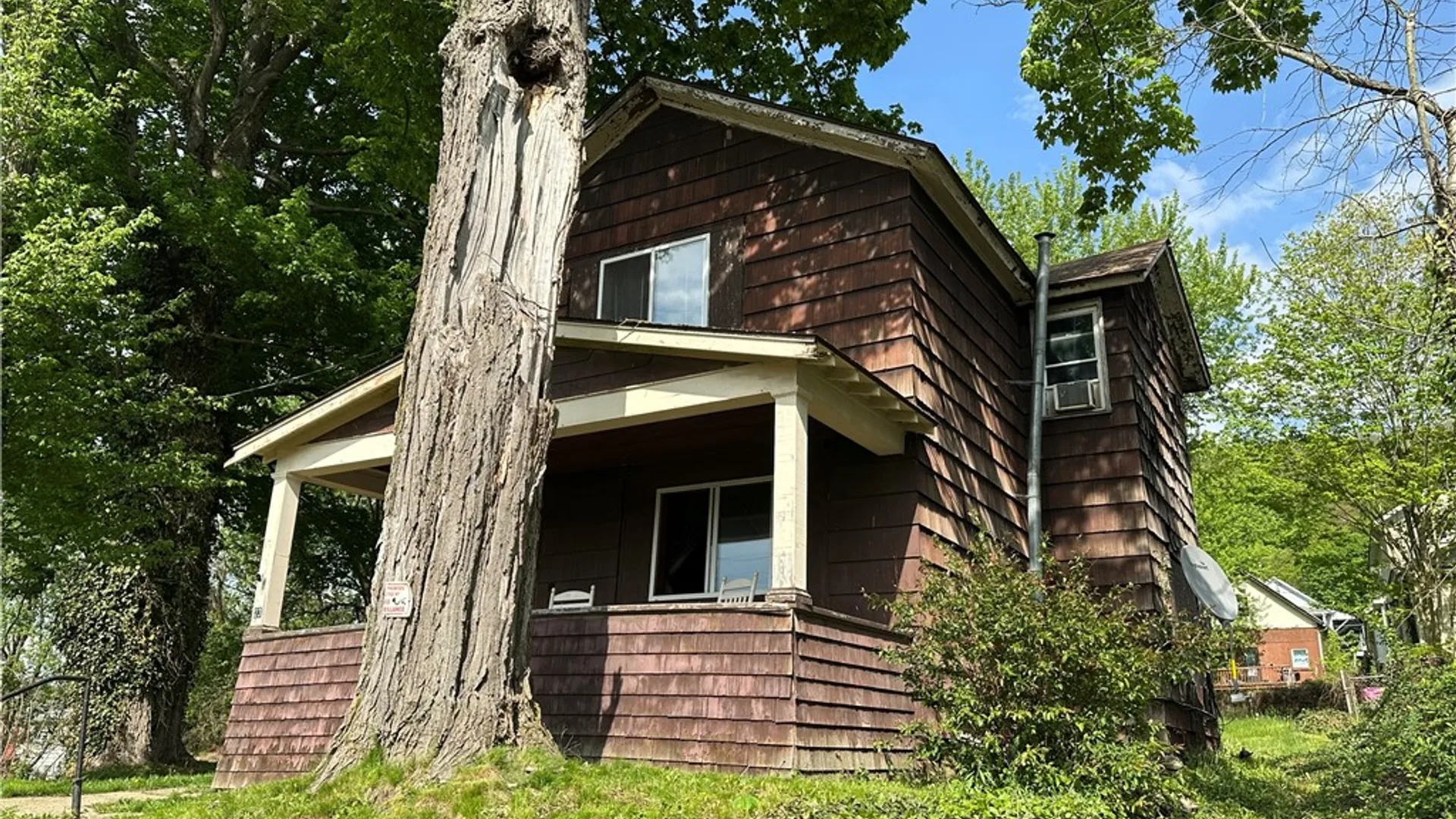 Property at 23 River Street, Bradford City, PA 16701 48
