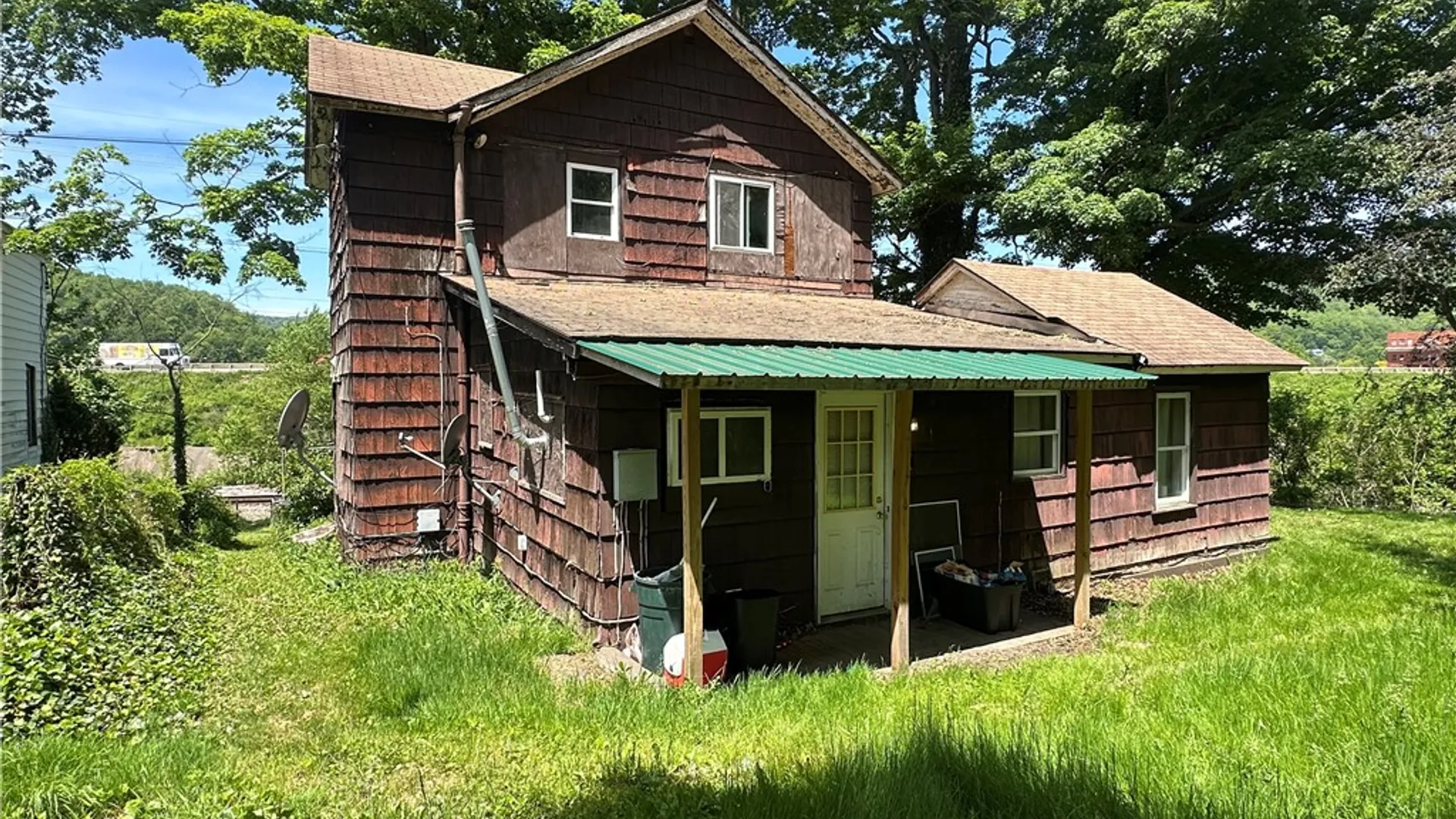 Property at 23 River Street, Bradford City, PA 16701 49