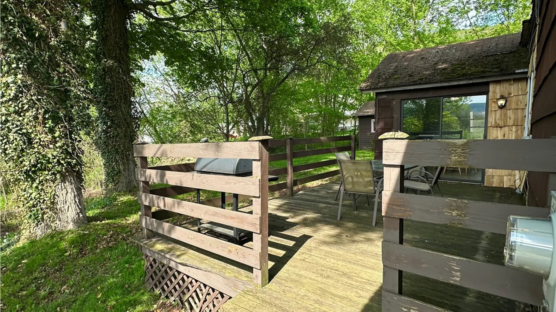 Property at 23 River Street, Bradford City, PA 16701 9