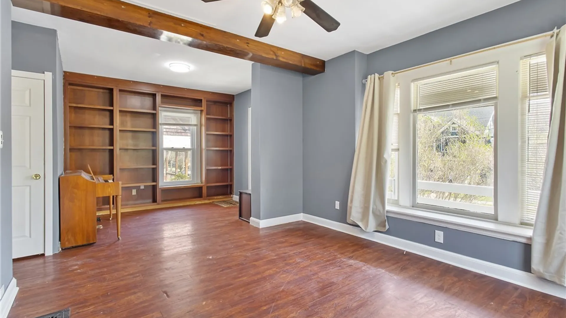 Property at 125 Kensington & Lancaster Road, Syracuse, NY 13210 12