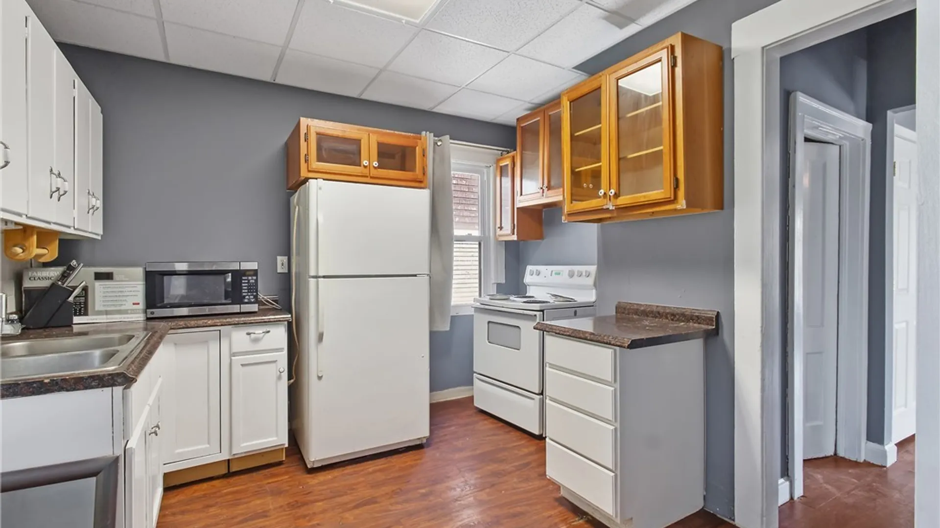 Property at 125 Kensington & Lancaster Road, Syracuse, NY 13210 19