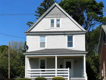 Property at 125 Kensington & Lancaster Road, Syracuse, NY 13210