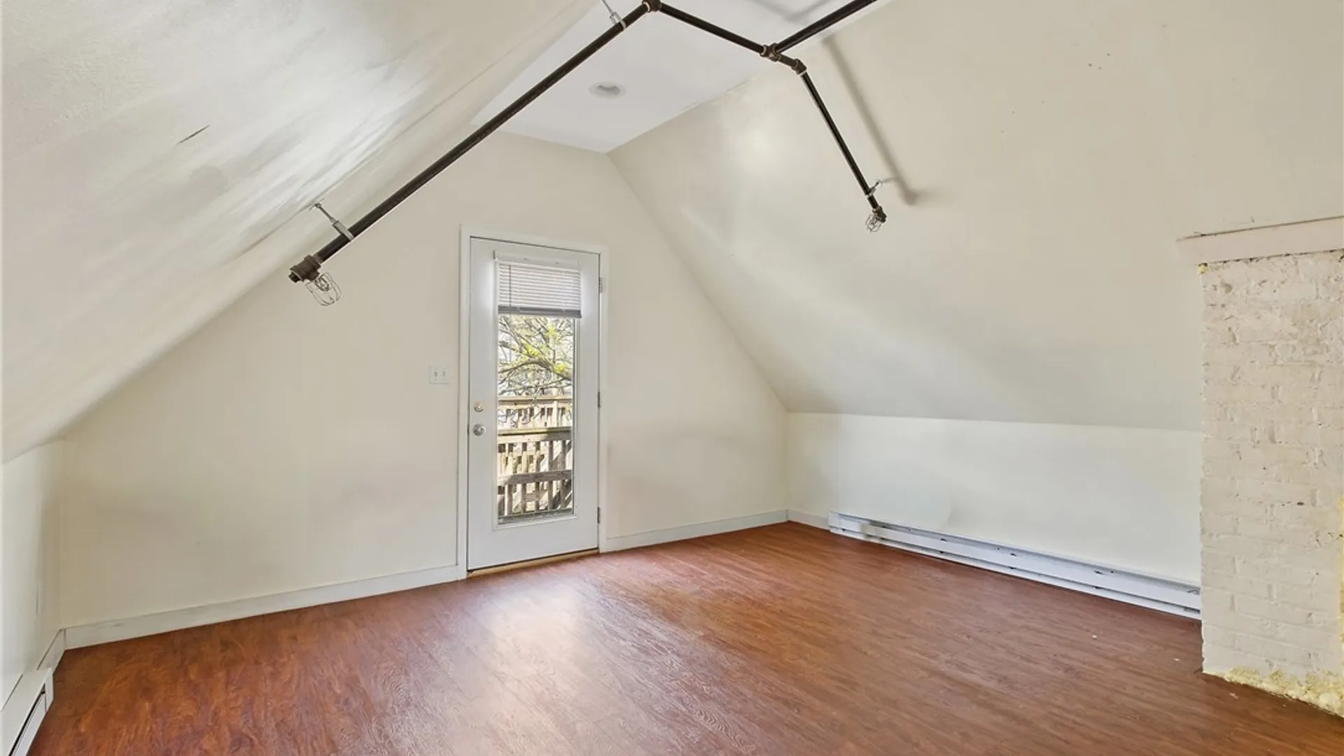 Property at 125 Kensington & Lancaster Road, Syracuse, NY 13210 32