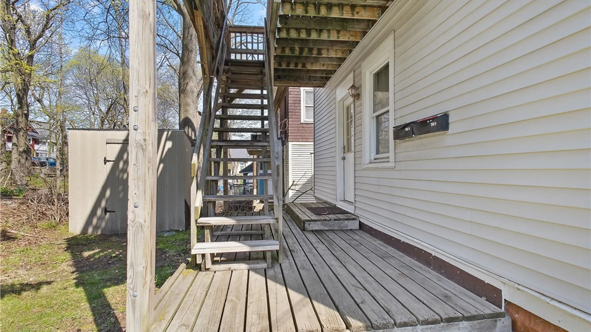 Property at 125 Kensington & Lancaster Road, Syracuse, NY 13210 39
