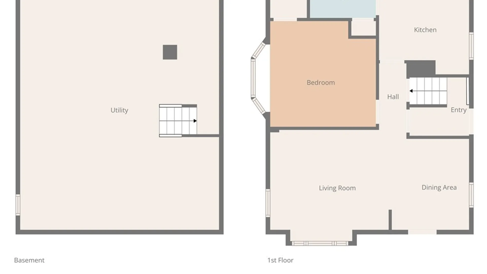 Property at 125 Kensington & Lancaster Road, Syracuse, NY 13210 43