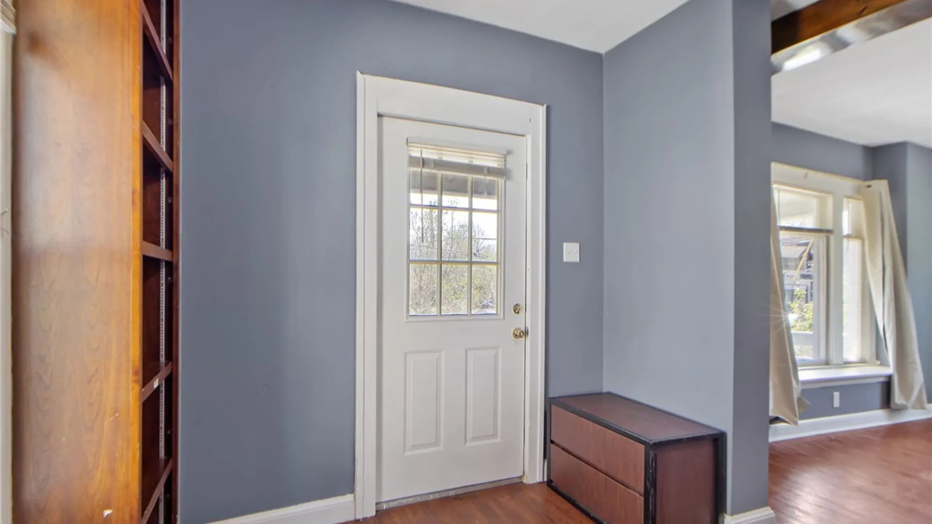 Property at 125 Kensington & Lancaster Road, Syracuse, NY 13210 6