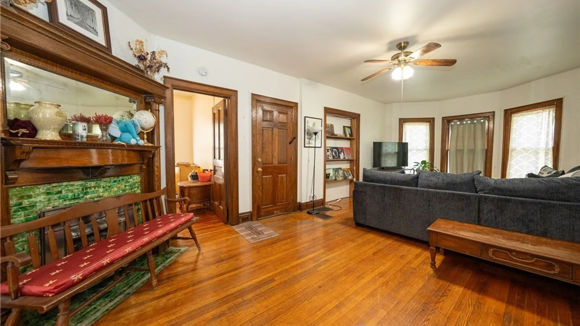 Property at 104 Claremont Avenue, Buffalo, NY 14222 17
