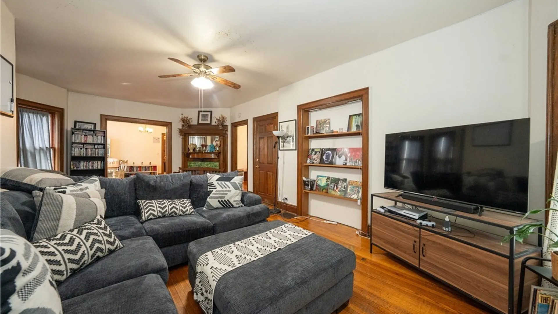 Property at 104 Claremont Avenue, Buffalo, NY 14222 18