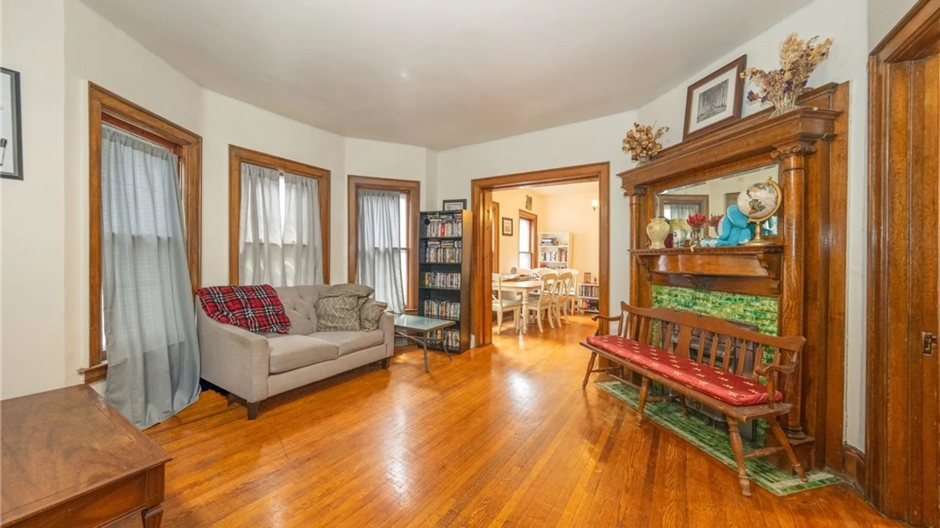 Property at 104 Claremont Avenue, Buffalo, NY 14222 19