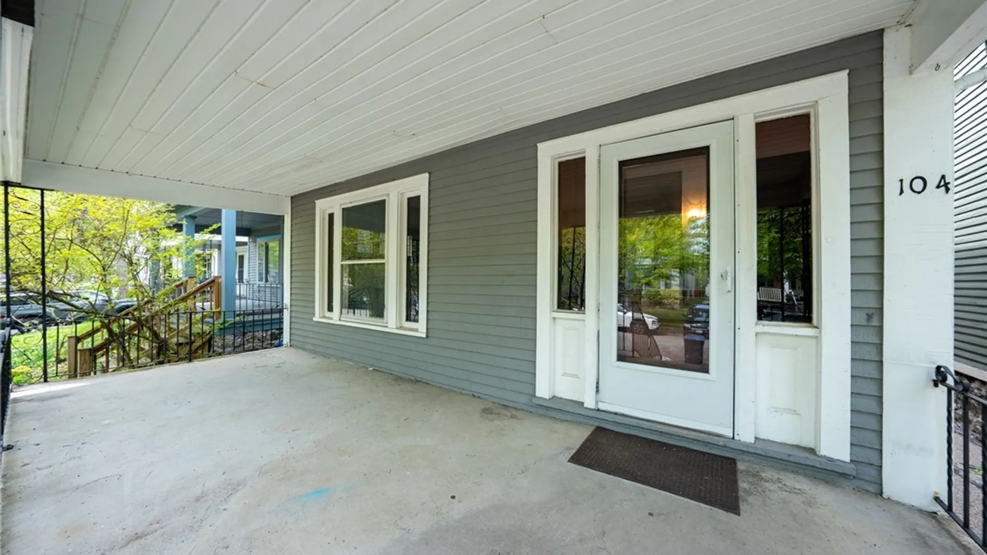 Property at 104 Claremont Avenue, Buffalo, NY 14222 3