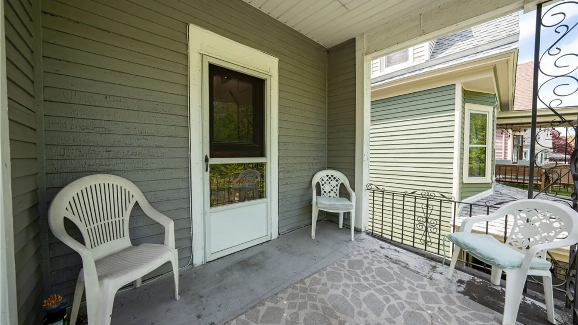 Property at 104 Claremont Avenue, Buffalo, NY 14222 30