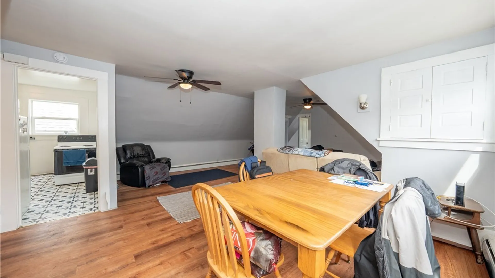 Property at 104 Claremont Avenue, Buffalo, NY 14222 33