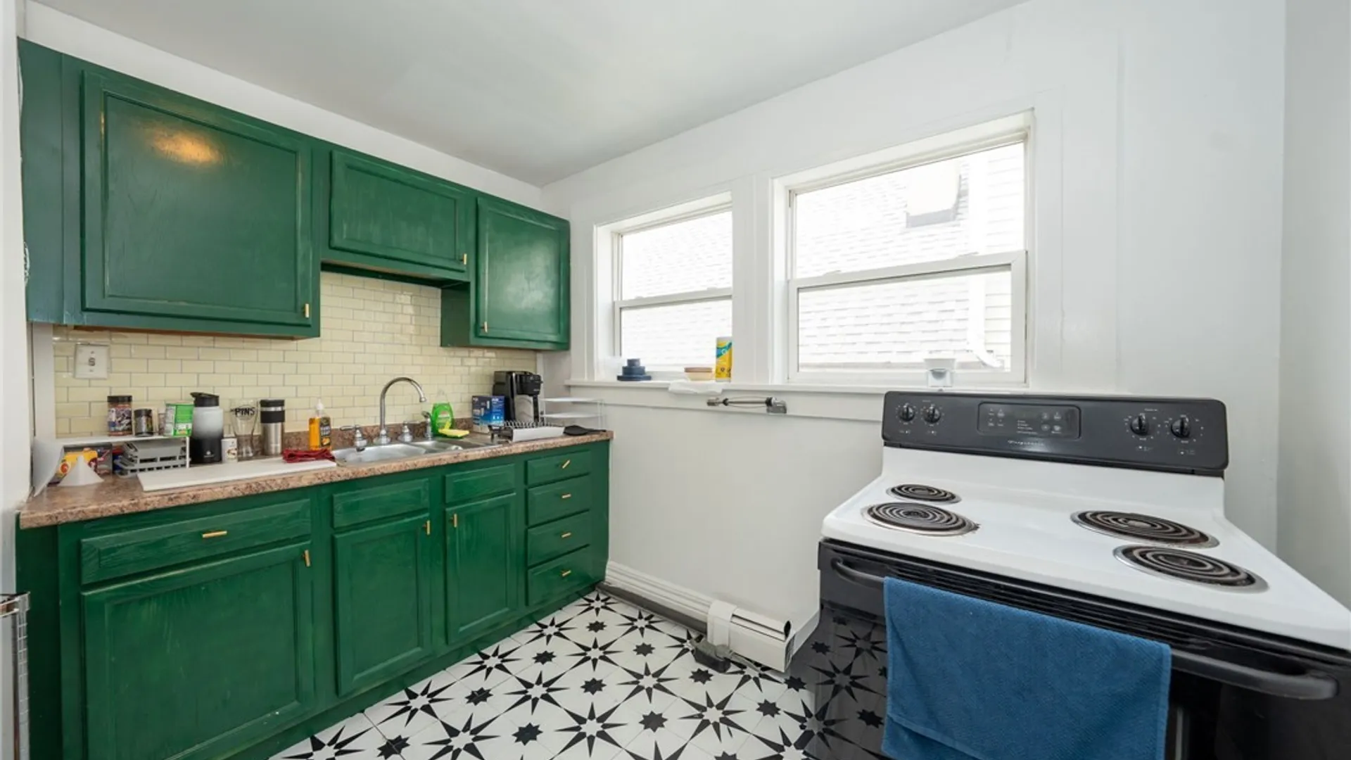 Property at 104 Claremont Avenue, Buffalo, NY 14222 34