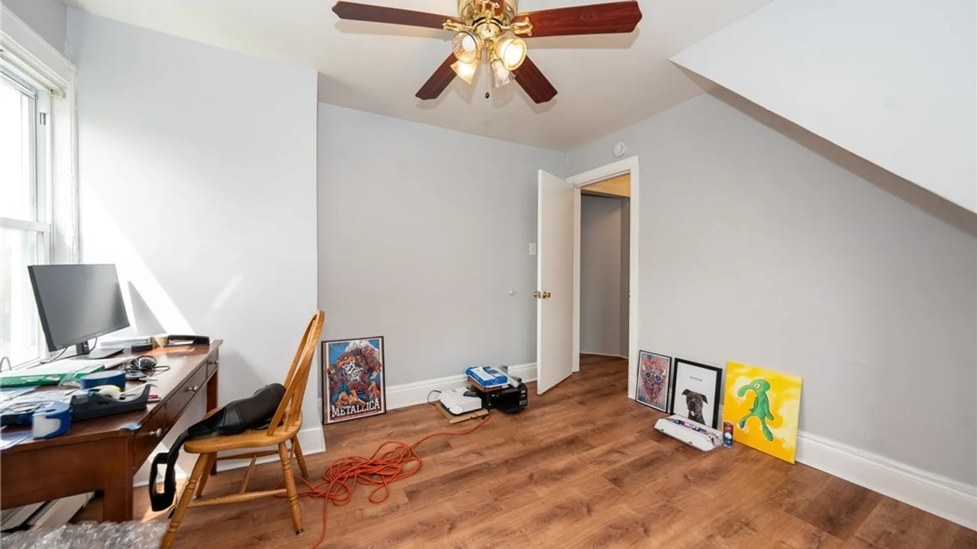 Property at 104 Claremont Avenue, Buffalo, NY 14222 35