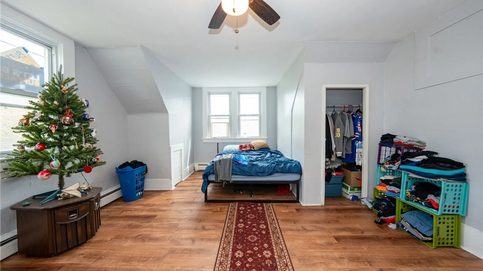 Property at 104 Claremont Avenue, Buffalo, NY 14222 36
