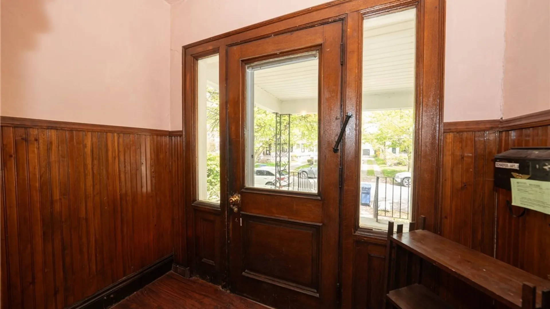 Property at 104 Claremont Avenue, Buffalo, NY 14222 4