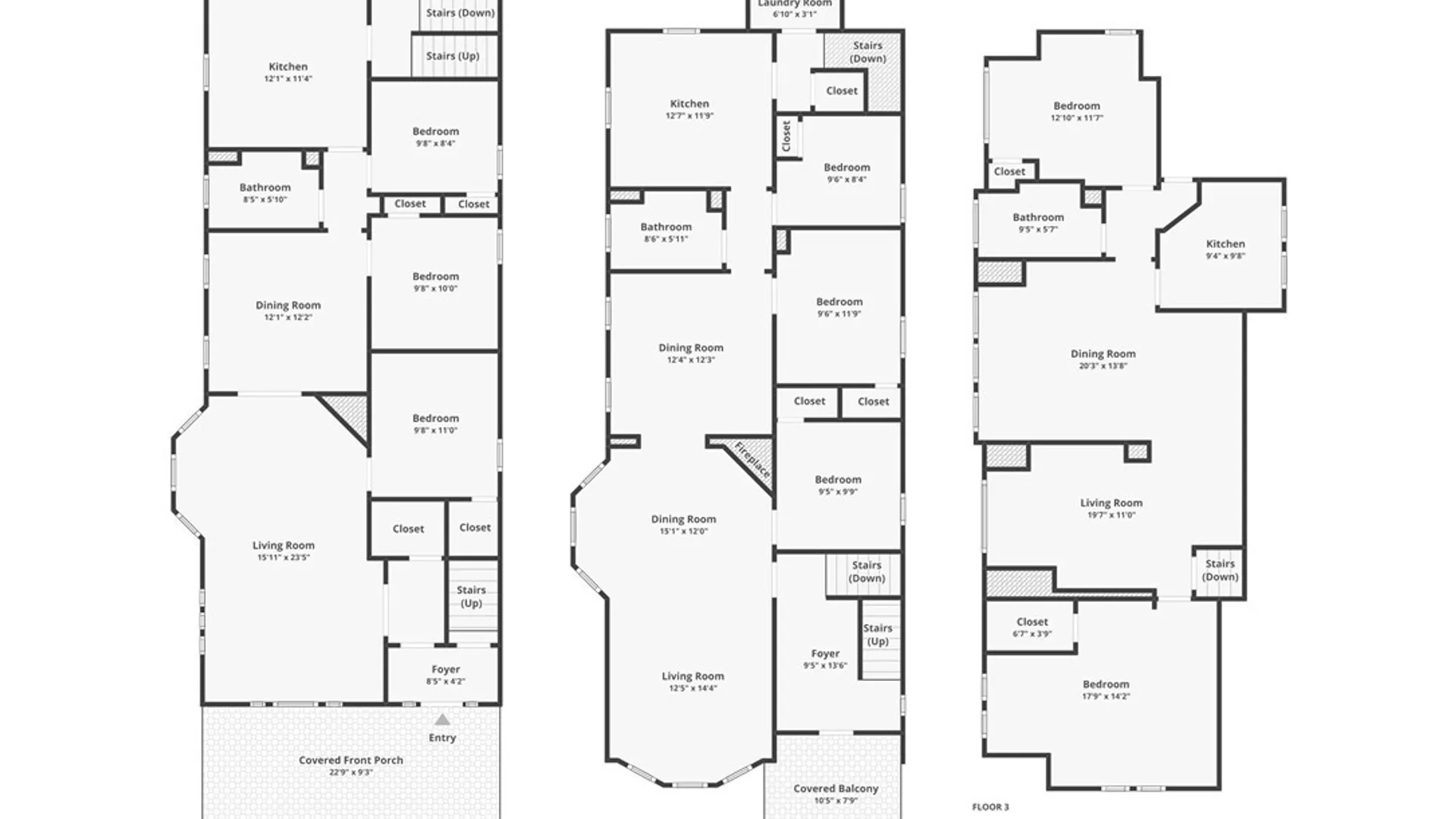 Property at 104 Claremont Avenue, Buffalo, NY 14222 48