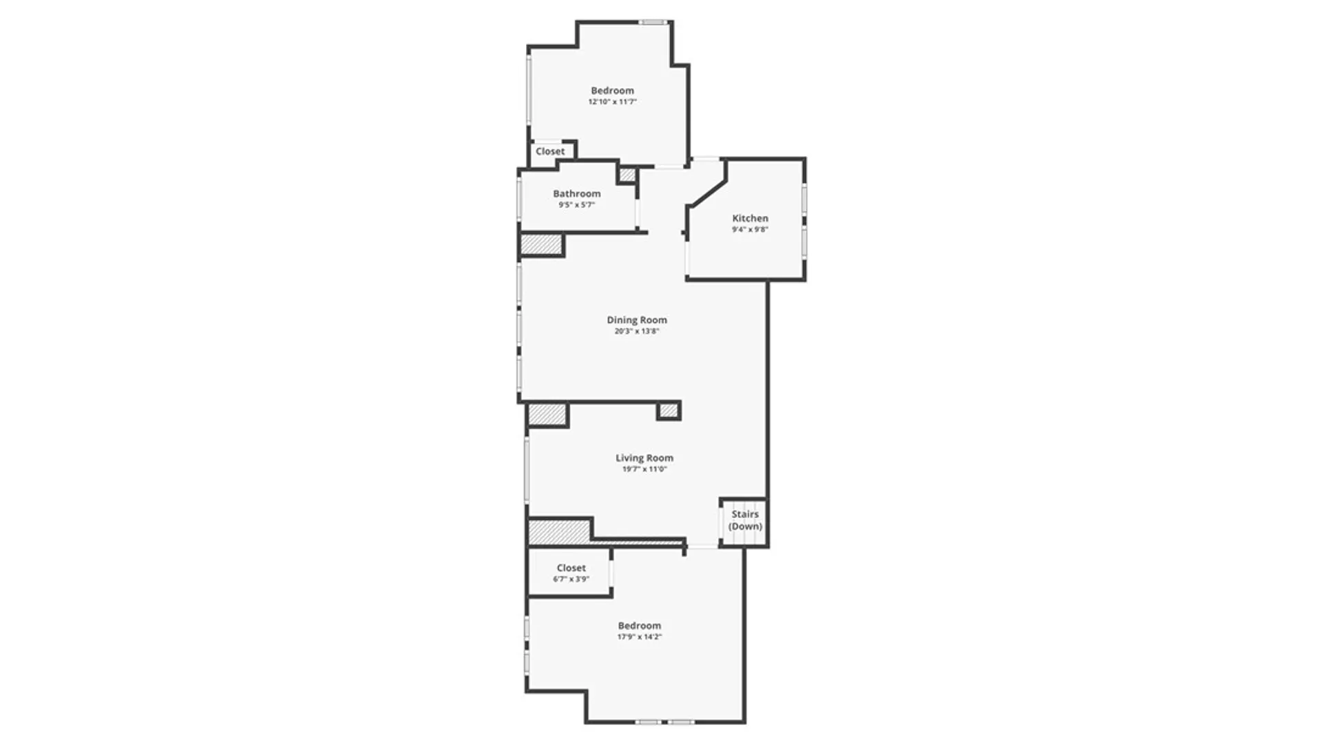 Property at 104 Claremont Avenue, Buffalo, NY 14222 49