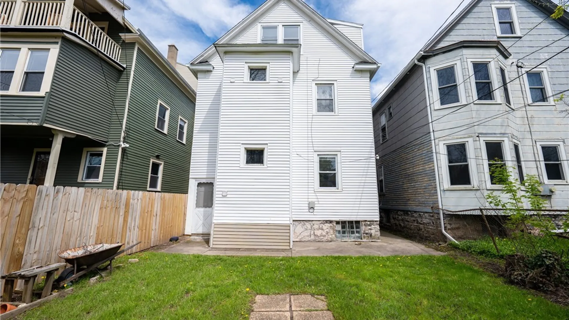 Property at 104 Claremont Avenue, Buffalo, NY 14222 50
