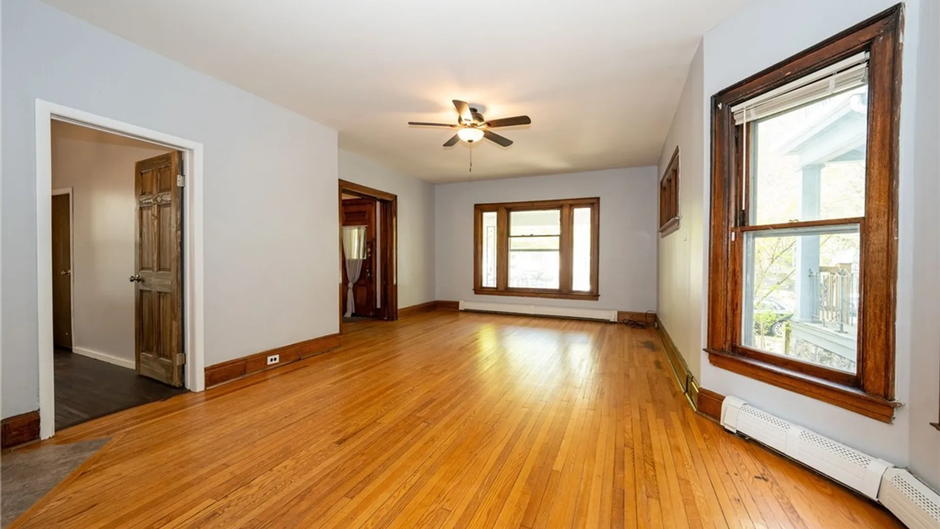 Property at 104 Claremont Avenue, Buffalo, NY 14222 6